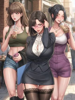 家中小姑子免费漫画新番上线